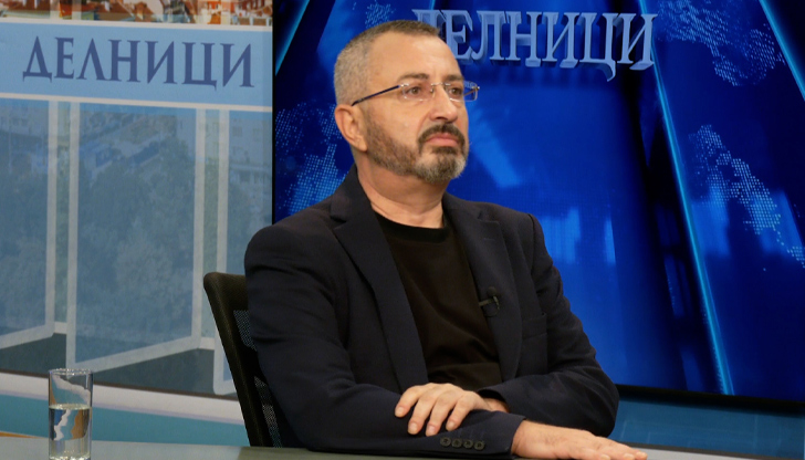 Журналистът смята, че либерализмът вече е мъртъв и се изгражда