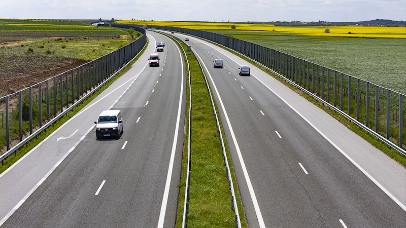 От 17 до 21 септември ще възстановяват ограничителни системи в