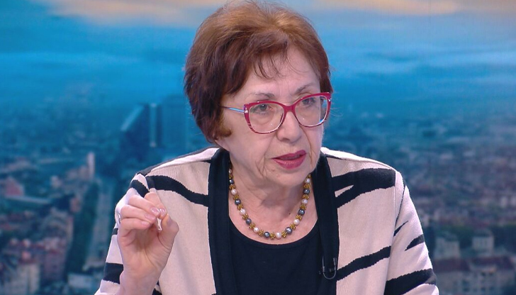 Бившият екоминистър критикува бездействието на институциите и прогнозира дългосрочни последици