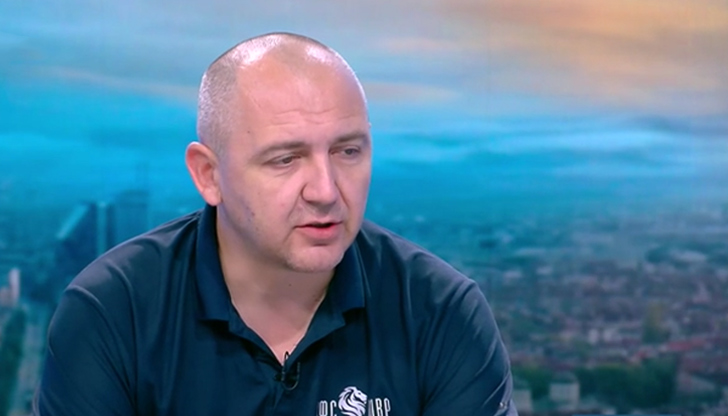 Синдикалист от МВР определи побоя над полицейски шеф като посегателство