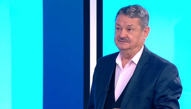 В понеделник, вторник и сряда температурите ще са над 30