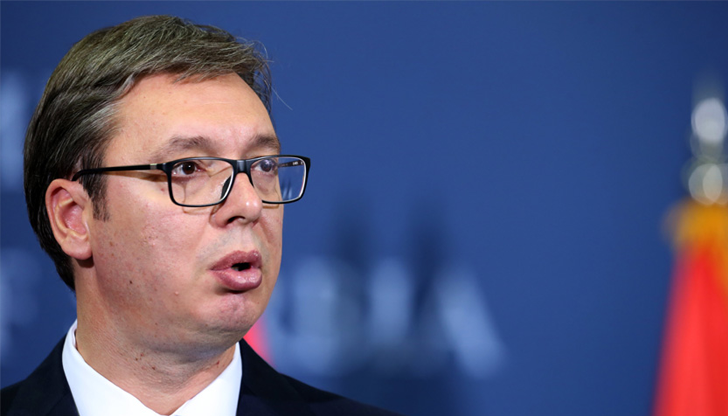 Комисар Марта Кос втвърди тона към Белград след 10-месечни студентски