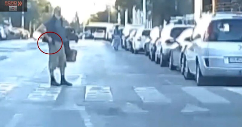 СДВР образува преписка по случая, мъжът отрича да притежава оръжиеМъж