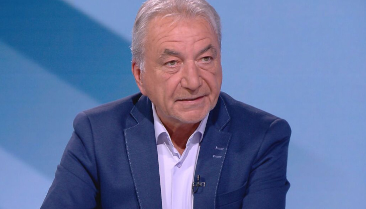 Според шефа на КЗК проблемът не е свързан с еврото,