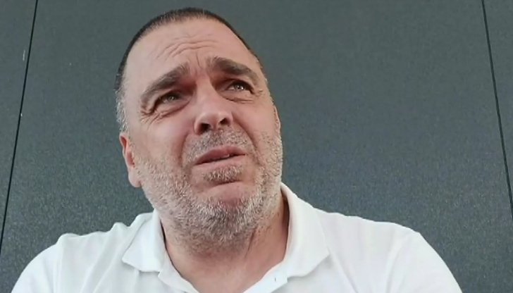 Бащата на принудително мобилизирания в Украйна българин сподели подробности за