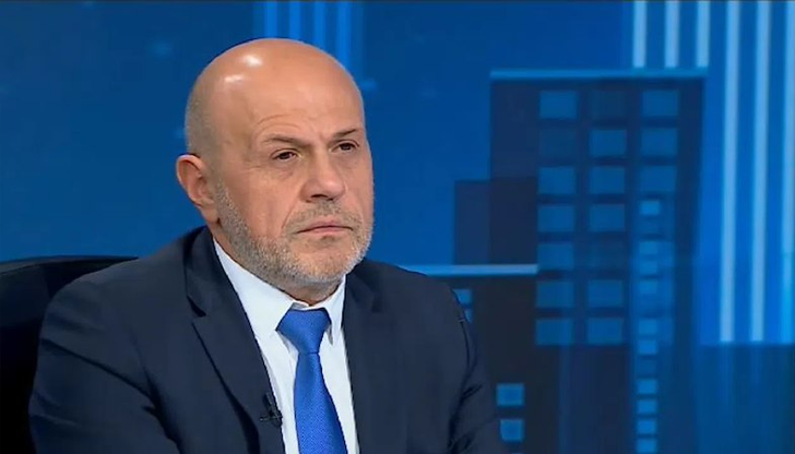 Вицепремиерът очаква страната да получи по-голяма част от парите по