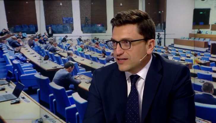 Депутатът от ПП-ДБ алармира, че енергийните разходи на домакинствата ще