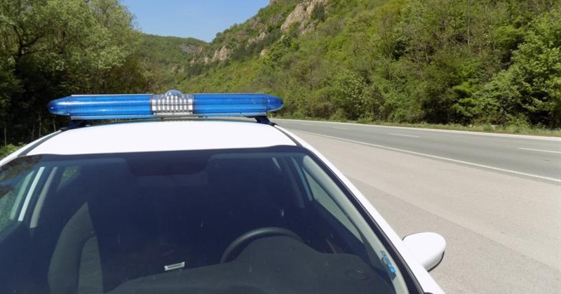 Двама пострадали при инцидента, единият е в тежко състояниеТежка катастрофа