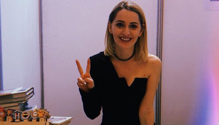 Мерве Гьонтем е била задържана снощи в Истанбул след разследване