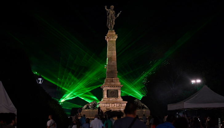 Учениците от ПГ по туризъм впечатлиха с програма за децатаЧетвъртото