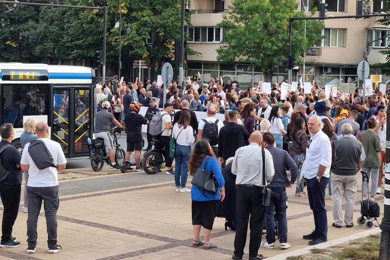 Съдът отказа да пусне кмета от ареста заради риск от