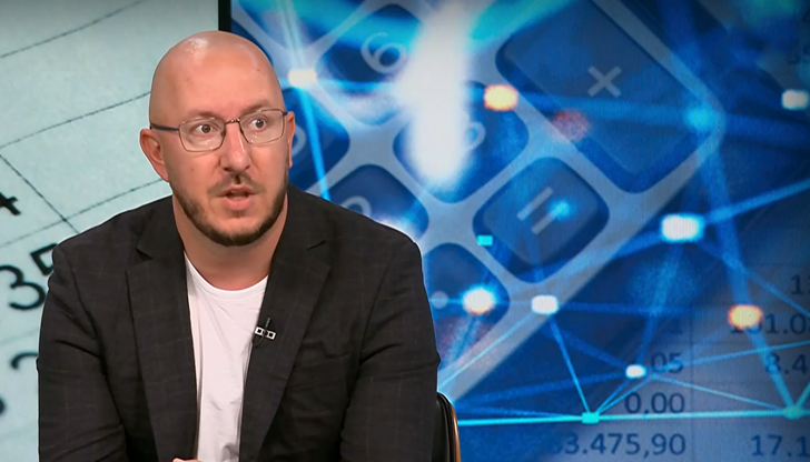 Михаил Кръстев и Васил Караиванов с остра критика към бюджетната