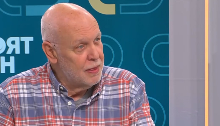 Кармата е като сервитьорка - носи ти заслуженото, а не