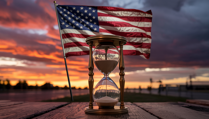 Тимъти Гартън Аш предупреждава, че конгресните избори през 2026 година