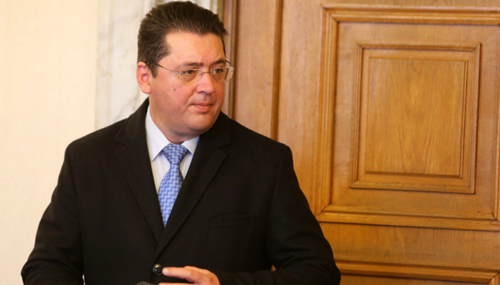 Съдът призна, че бившият главен прокурор Иван Гешев е нарушил