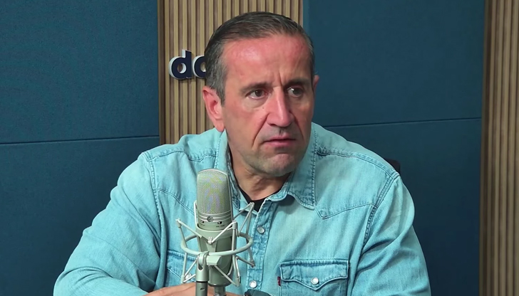 Партийният апарат действа и мащабът и големината на ГЕРБ и