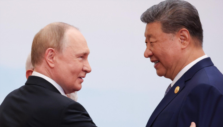 Експертът по сигурност анализира как форумът в Китай и новите