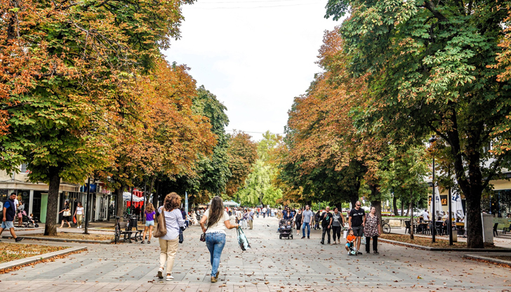 България отбелязва днес 117 години от обявяването на независимостта сиБългария