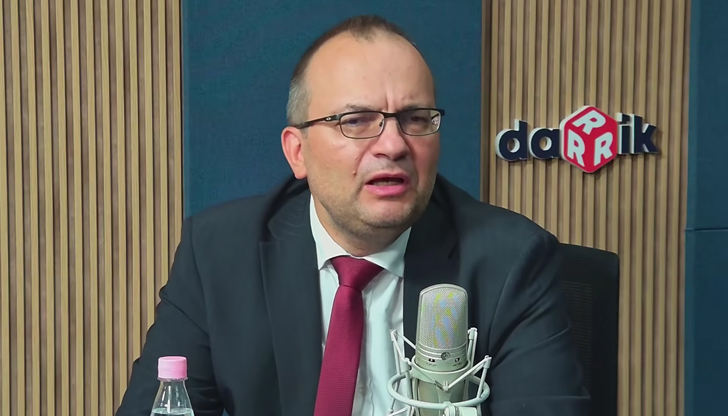 Депутатът от ПП-ДБ алармира за риск от криза заради рекордно