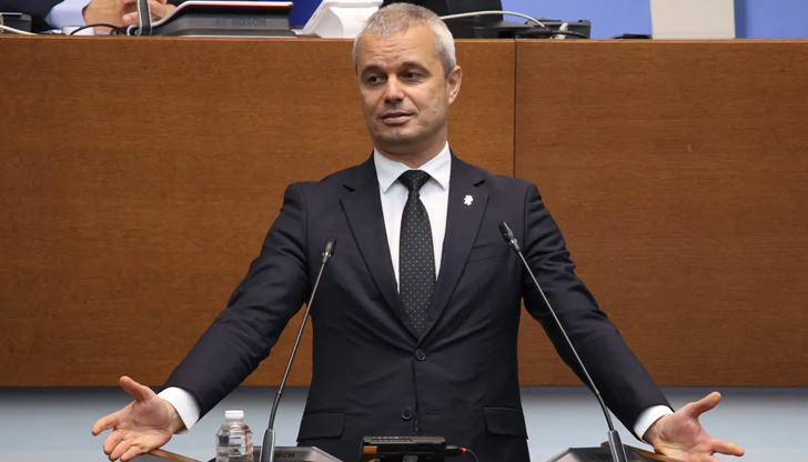 Величие, МЕЧ, ПП-ДБ са тези, които правят кворума на управляващите,