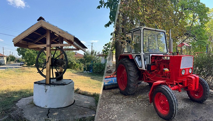 Кметът на Русе отчете възстановяването на 12 кладенеца и изграждането