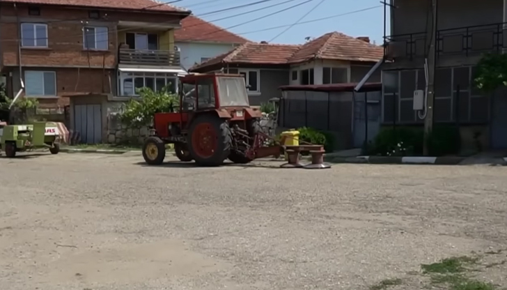 Трагичният инцидент се случи на 19 август, когато 43-годишният мъж,