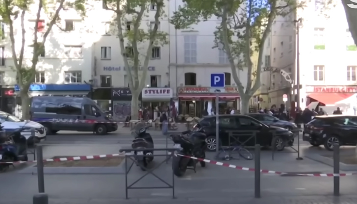 Един от пострадалите е в критично състояние. Нападателят е бил