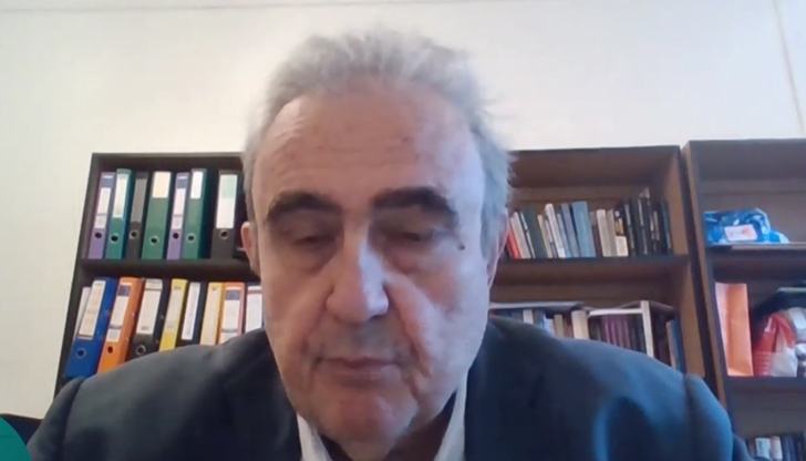 В Деня на независимостта експертът коментира липсата на отговорност сред