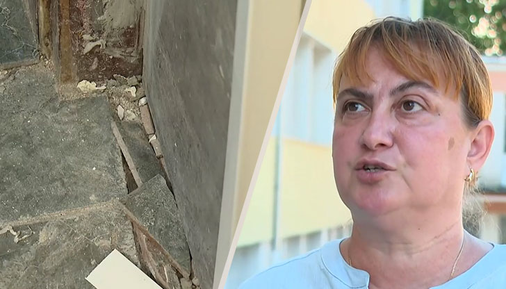 Ремонт за над 200 хиляди лева възмути родителите в столично