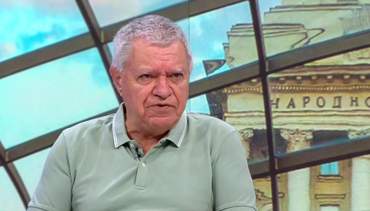 Петият вот на недоверие е загуба на парламентарно време, смята