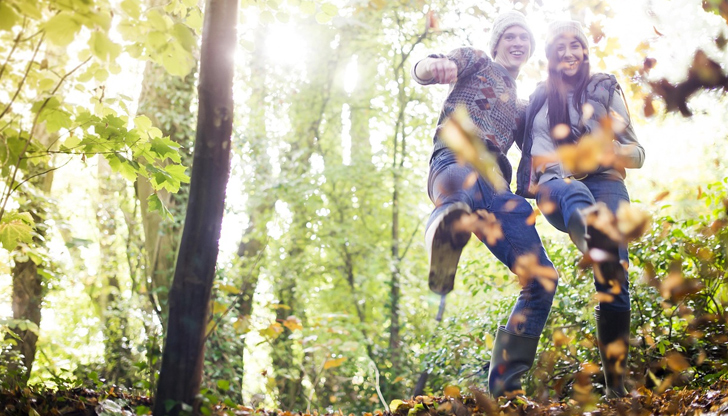 На 22 септември в 21 часа и 19 минути ще