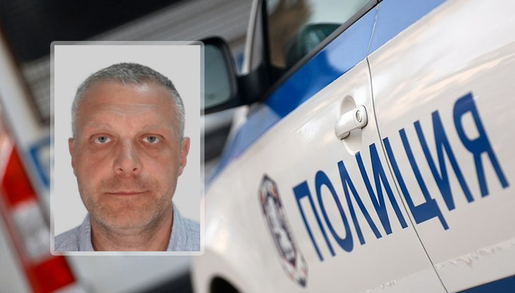 43-годишният мъж вече е при близките си, съобщиха от СДВРИздирваният