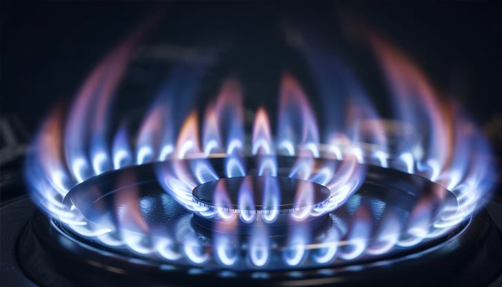 Пострадаха и три автомобила паркирани под жилищен блок ВидаГазова експлозия