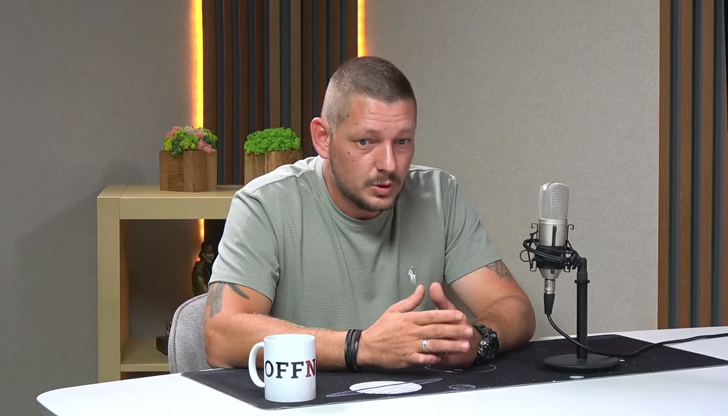 Спасимир Котлов разкрива неизвестни детайли около скандалния инцидент в РусеСпасимир