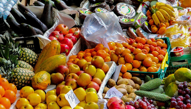 Инспекторите проверили близо 3500 камиона и микробуси със стоки с