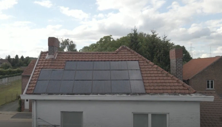 Проблем с присъединяването на ВЕИ бави енергийната трансформация в РусенскоРусе