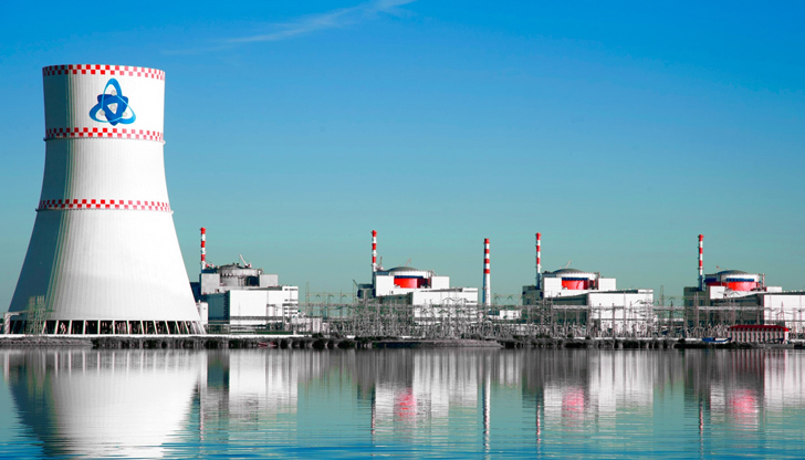 Сръбският посланик в Москва посочи Росатом като най-добрия партньор за