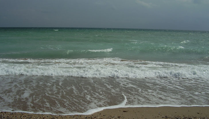 Мъжът е издъхнал в болницата в Комотини, въпреки оказаната му