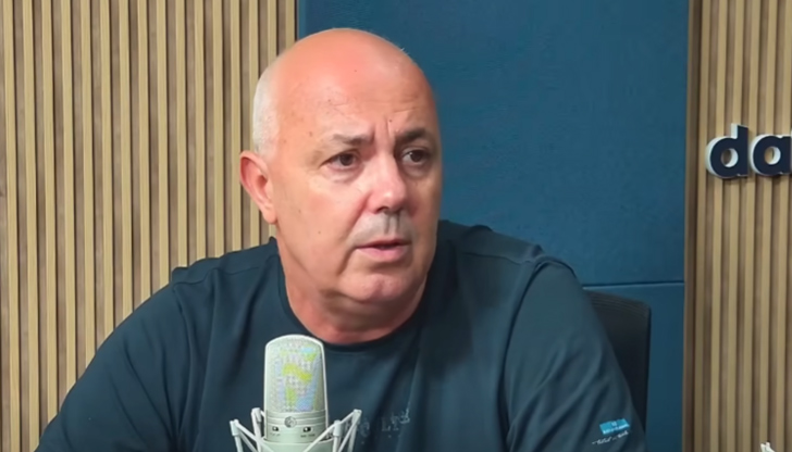 Бившият вътрешен министър коментира побоя над шефа на ОДМВР -