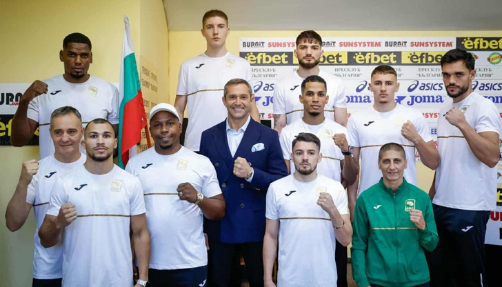 Севда Асенова: Отивам минимум за финал. Познавам конкуренцията и знам