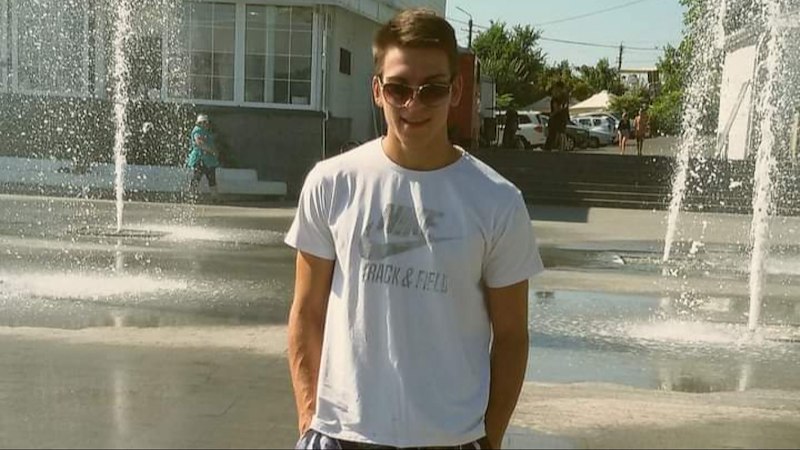 Бащата на Любомир Киров потвърди: Синът ми е на сигурно