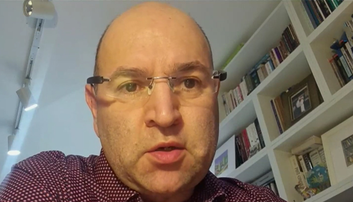 19 безпилотни летателни апарата нарушиха въздушното пространство на страната, един