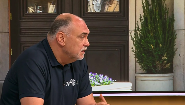 Членът на УС на СФСМВР смята, че полицаите в Русе