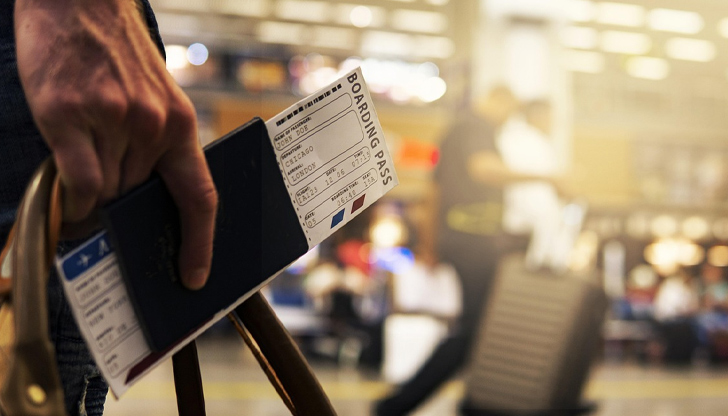 Кибератаката продължава да причинява сериозни проблеми в европейските въздушни хъбовеЛетището