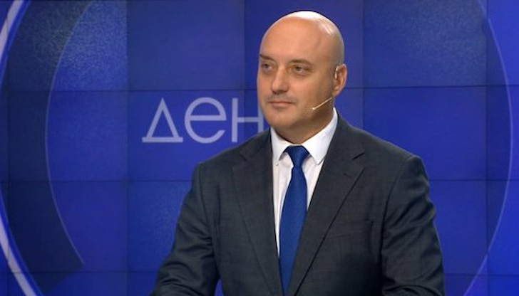 ПП-ДБ внася проект за промени в Закона за съдебната власт