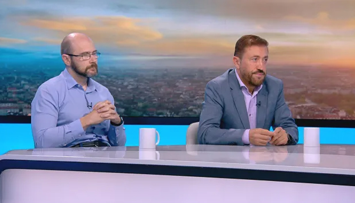 Бойко Найденов: Задържането на младежите за побоя в Русе е