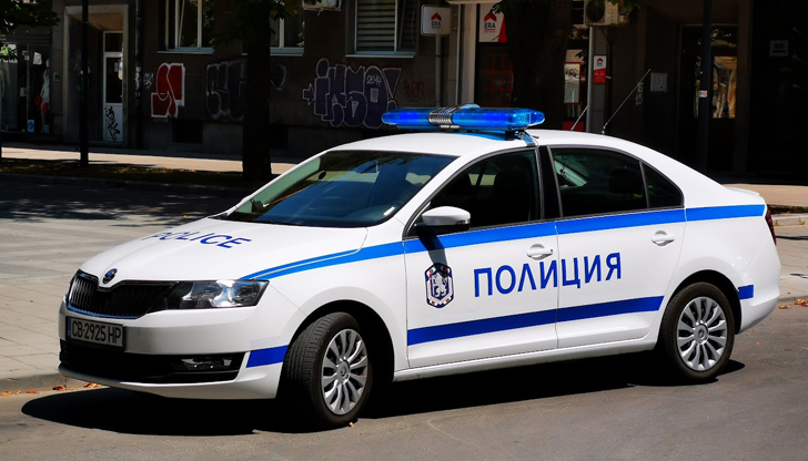 Задържаха мъж с близо 100 грама марихуана на автогарата, разкриха