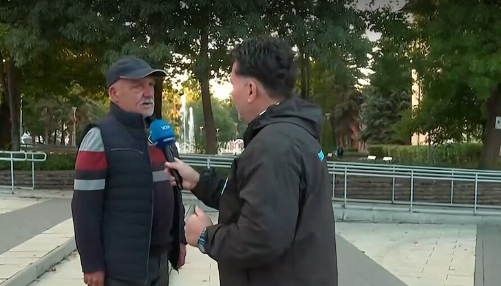 След дълга правна битка Методи Александров доказа, че е жертва