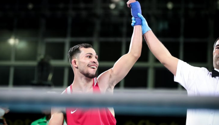 Двамата българи ще се борят за медали в сряда в