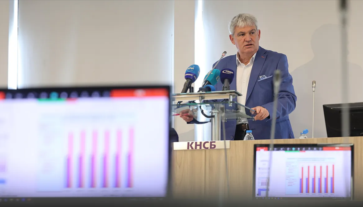 Увеличението представлява ръст от 12,6% спрямо сегашния размер и 55,5%